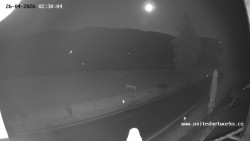 Údolí Úhlavy, Královský Hvozd