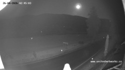 Údolí Úhlavy, Královský Hvozd