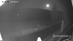 Údolí Úhlavy, Královský Hvozd