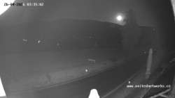 Údolí Úhlavy, Královský Hvozd