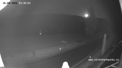 Údolí Úhlavy, Královský Hvozd