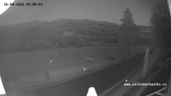 Údolí Úhlavy, Královský Hvozd