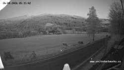 Údolí Úhlavy, Královský Hvozd