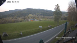 Údolí Úhlavy, Královský Hvozd