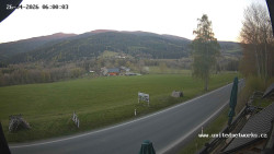 Údolí Úhlavy, Královský Hvozd