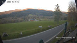 Údolí Úhlavy, Královský Hvozd