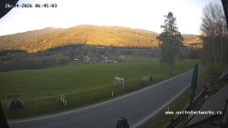 Údolí Úhlavy, Královský Hvozd