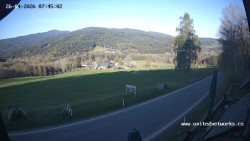 Údolí Úhlavy, Královský Hvozd