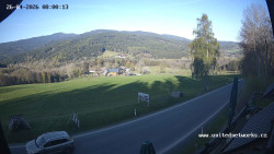 Údolí Úhlavy, Královský Hvozd