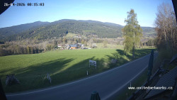 Údolí Úhlavy, Královský Hvozd