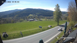 Údolí Úhlavy, Královský Hvozd