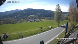 Údolí Úhlavy, Královský Hvozd