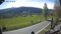 Údolí Úhlavy, Královský Hvozd