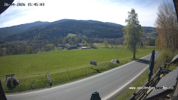 Údolí Úhlavy, Královský Hvozd