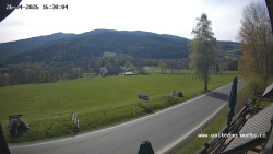 Údolí Úhlavy, Královský Hvozd