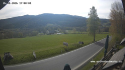 Údolí Úhlavy, Královský Hvozd