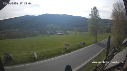 Údolí Úhlavy, Královský Hvozd