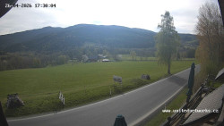 Údolí Úhlavy, Královský Hvozd