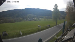 Údolí Úhlavy, Královský Hvozd