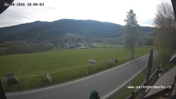 Údolí Úhlavy, Královský Hvozd