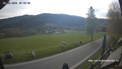 Údolí Úhlavy, Královský Hvozd