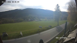 Údolí Úhlavy, Královský Hvozd