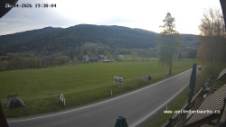 Údolí Úhlavy, Královský Hvozd