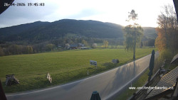 Údolí Úhlavy, Královský Hvozd