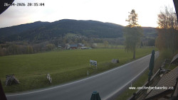 Údolí Úhlavy, Královský Hvozd