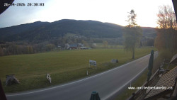 Údolí Úhlavy, Královský Hvozd