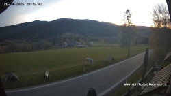 Údolí Úhlavy, Královský Hvozd