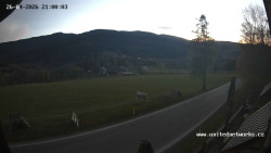 Údolí Úhlavy, Královský Hvozd