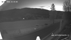 Údolí Úhlavy, Královský Hvozd