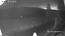 Údolí Úhlavy, Královský Hvozd