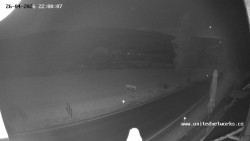 Údolí Úhlavy, Královský Hvozd