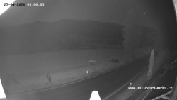 Údolí Úhlavy, Královský Hvozd