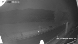 Údolí Úhlavy, Královský Hvozd