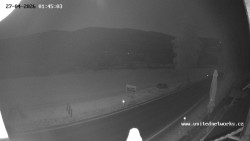 Údolí Úhlavy, Královský Hvozd