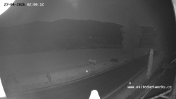 Údolí Úhlavy, Královský Hvozd