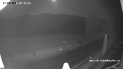 Údolí Úhlavy, Královský Hvozd