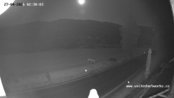 Údolí Úhlavy, Královský Hvozd