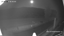 Údolí Úhlavy, Královský Hvozd