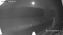 Údolí Úhlavy, Královský Hvozd