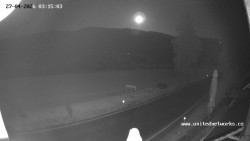 Údolí Úhlavy, Královský Hvozd