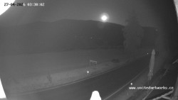 Údolí Úhlavy, Královský Hvozd