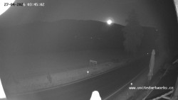 Údolí Úhlavy, Královský Hvozd