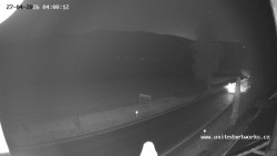 Údolí Úhlavy, Královský Hvozd