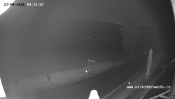 Údolí Úhlavy, Královský Hvozd