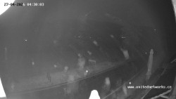 Údolí Úhlavy, Královský Hvozd