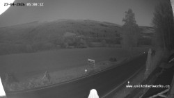 Údolí Úhlavy, Královský Hvozd